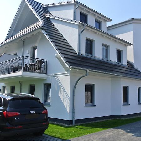 Whg 01 - Koje M Apartment Zingst Luaran gambar